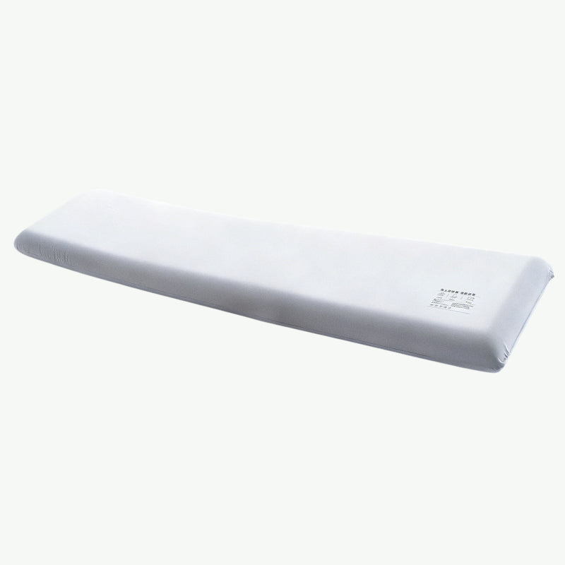 Temperature-Regulated Cervical Support Long Pillow For Family