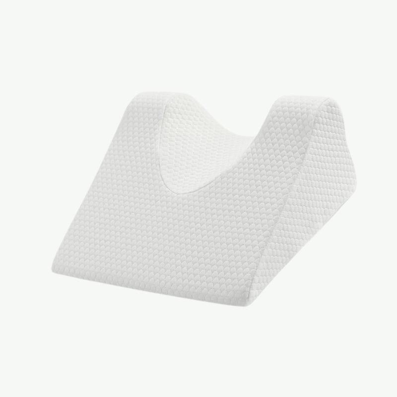 Ergo Post-Op Anti-Wrinkle Wedge Pillow For Face Recovery