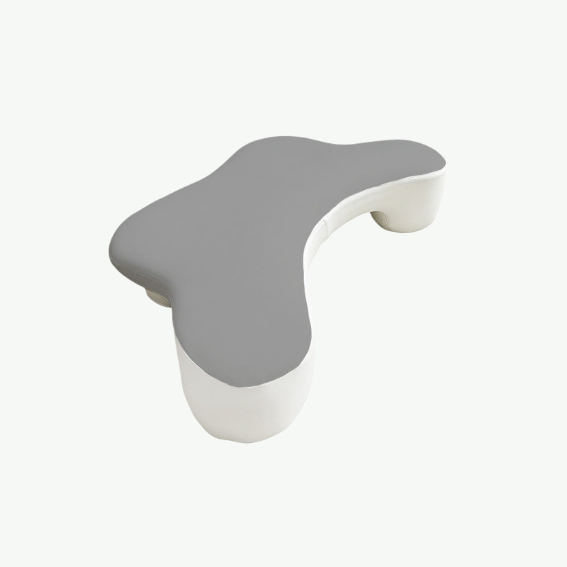 Hollow-Design Ergo Memory Foam Pillow For Arm Pressure Relief